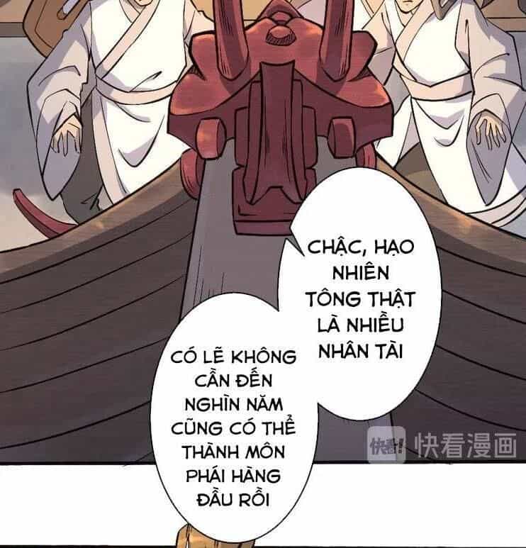 Tu La Võ Thánh - Chương 20 - ảnh 27