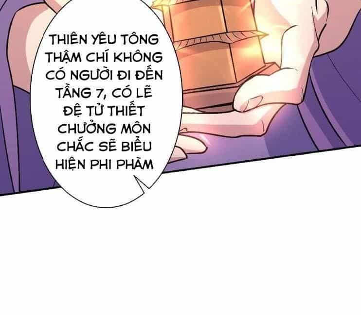 Tu La Võ Thánh - Chương 20 - ảnh 35