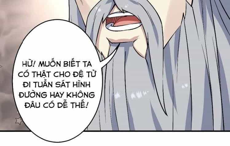 Tu La Võ Thánh - Chương 20 - ảnh 40