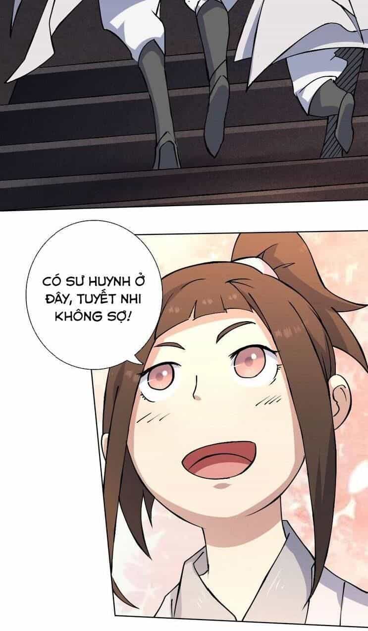 Tu La Võ Thánh - Chương 20 - ảnh 65