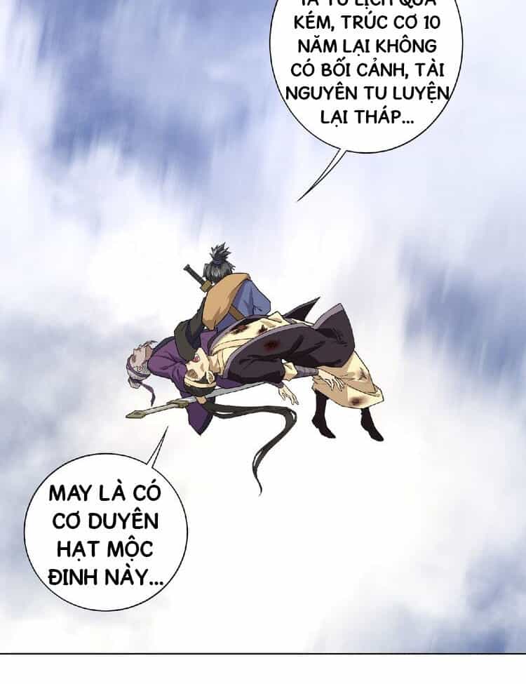 Tu La Võ Thánh - Chương 4.2 - ảnh 6
