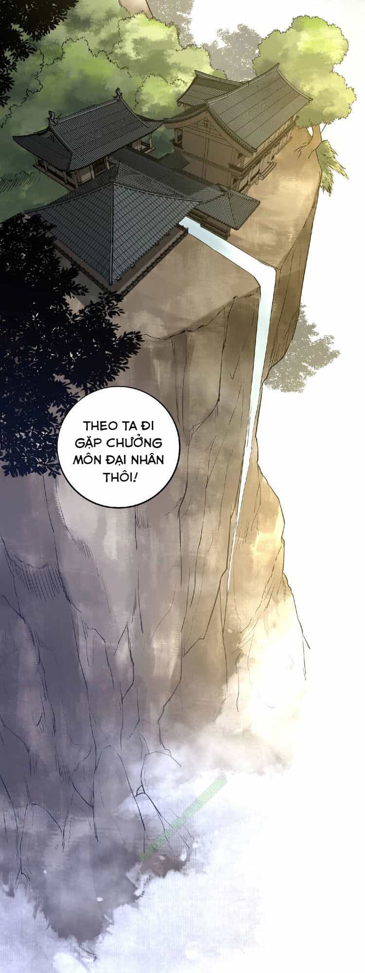 Tu La Võ Thánh - Chương 5 - ảnh 3