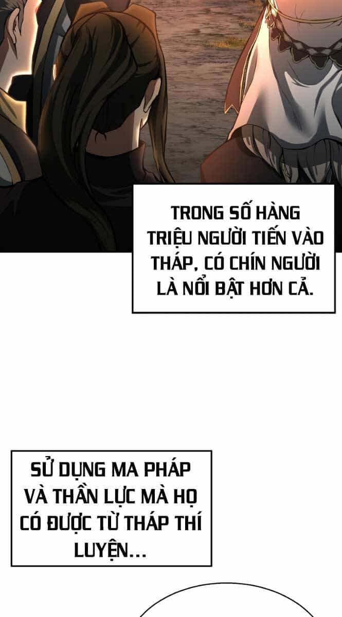 Tử Linh Sư Mạnh Nhất - Chương 1 - ảnh 31