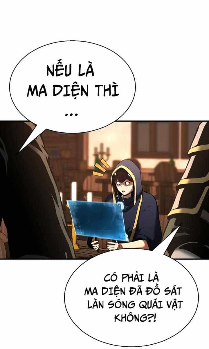 Tử Linh Sư Mạnh Nhất - Chương 18 - ảnh 110