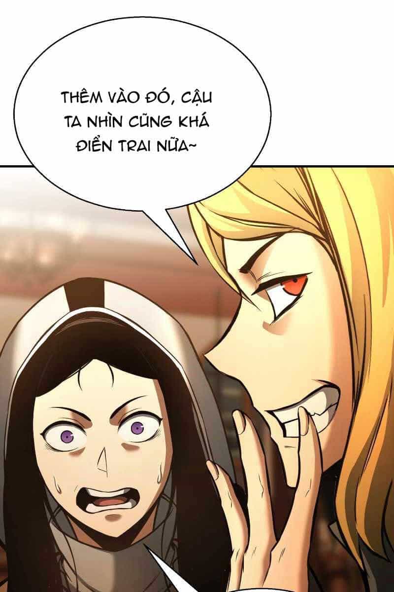 Tử Linh Sư Mạnh Nhất - Chương 21 - ảnh 38