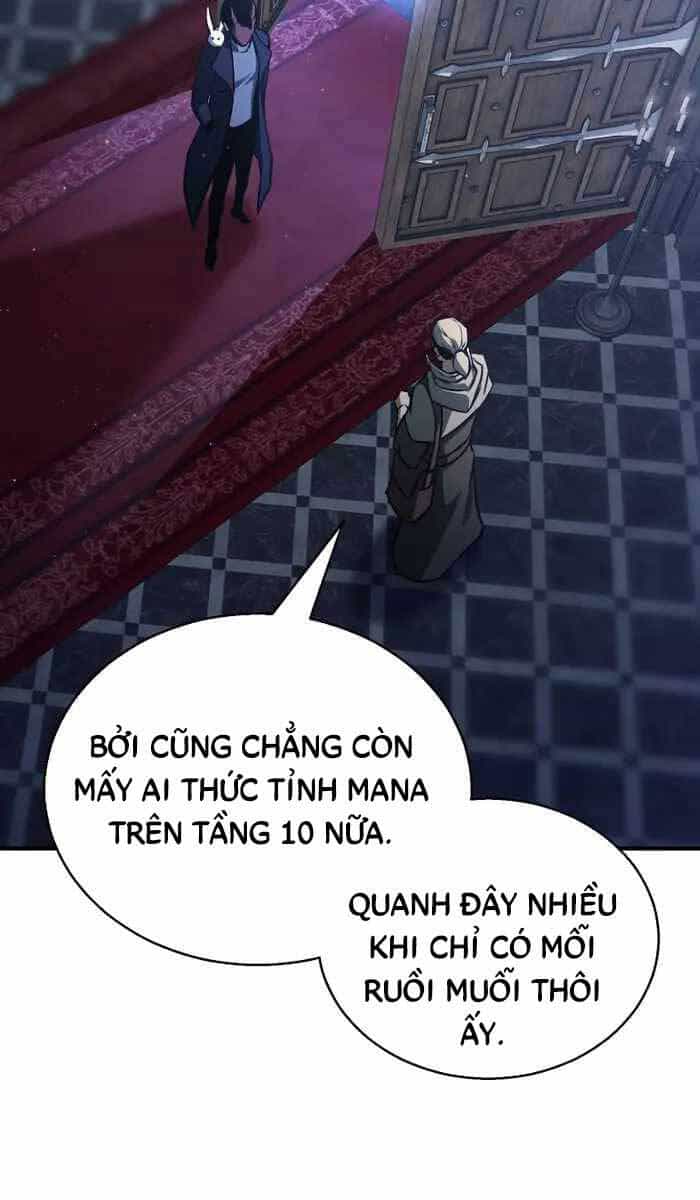 Tử Linh Sư Mạnh Nhất - Chương 26 - ảnh 36