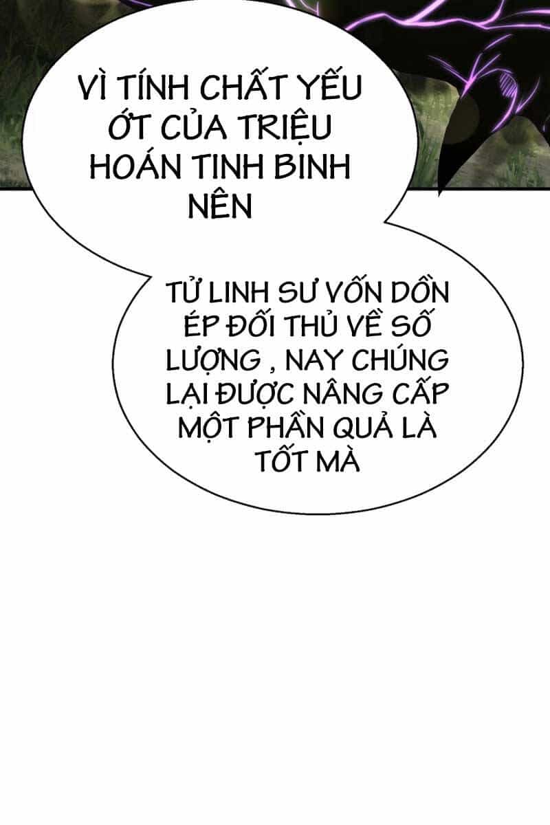 Tử Linh Sư Mạnh Nhất - Chương 33 - ảnh 19