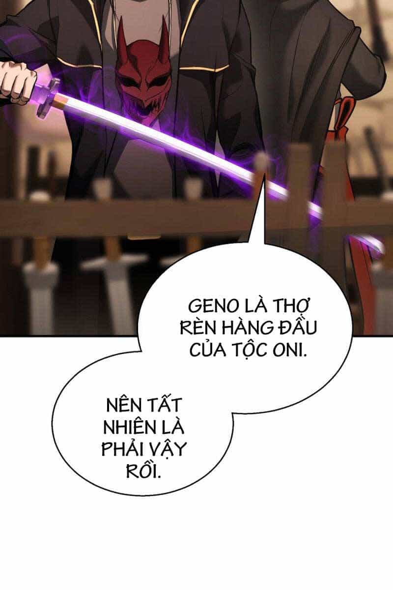 Tử Linh Sư Mạnh Nhất - Chương 34 - ảnh 95