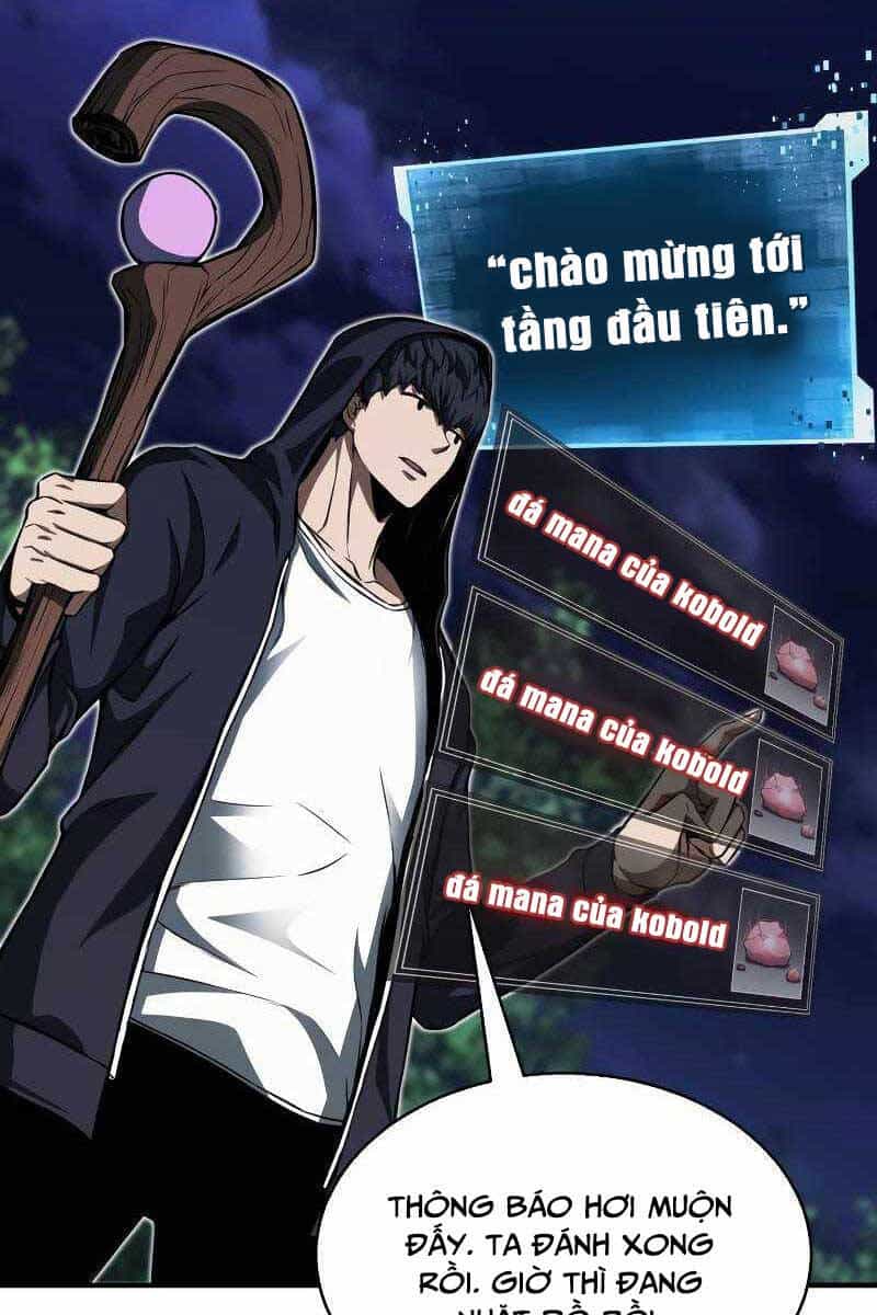 Tử Linh Sư Mạnh Nhất - Chương 4 - ảnh 34