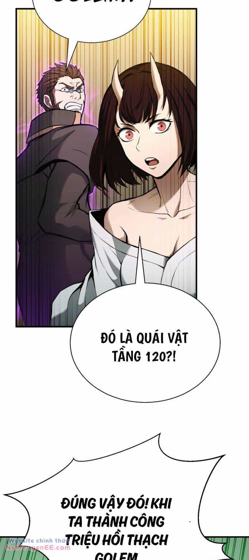 Tử Linh Sư Mạnh Nhất - Chương 42 - ảnh 28