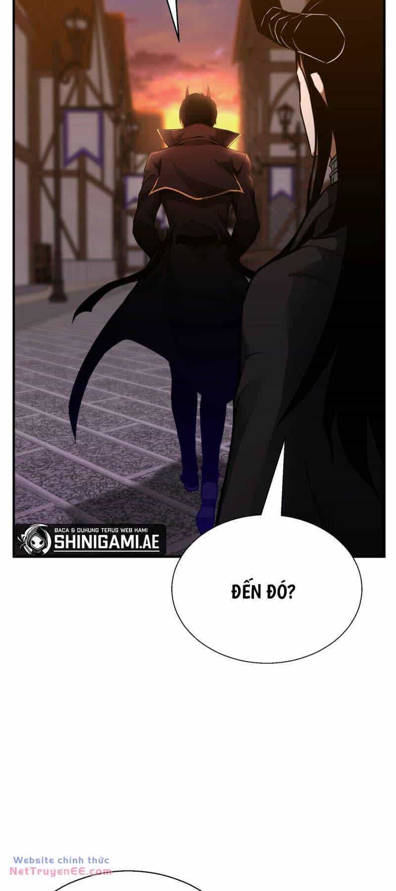 Tử Linh Sư Mạnh Nhất - Chương 42 - ảnh 64