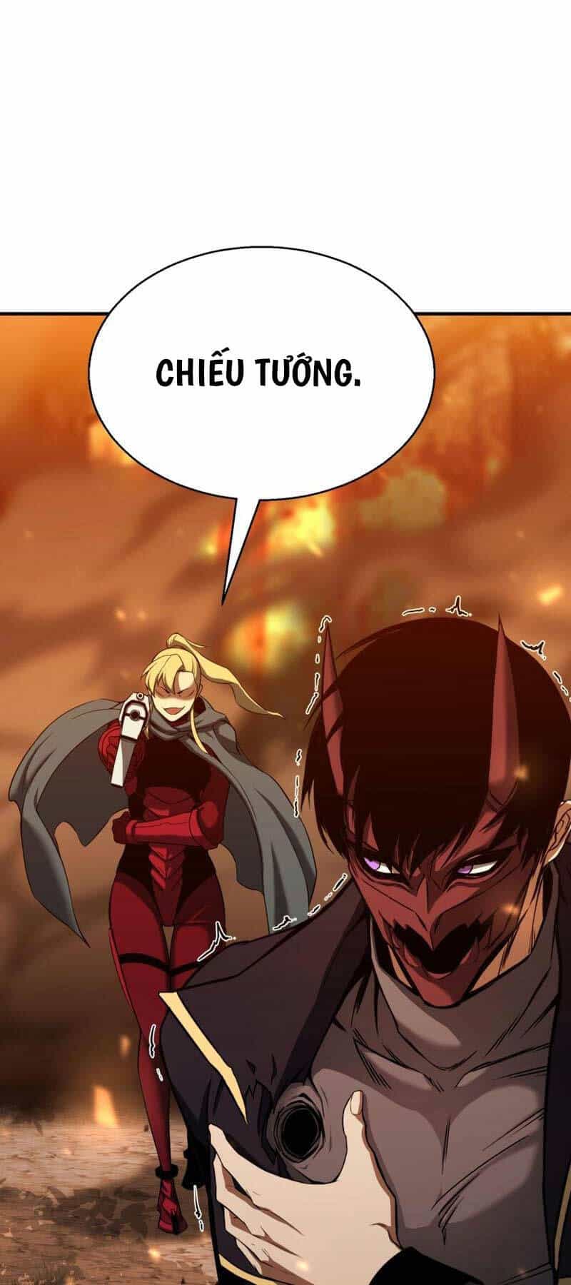 Tử Linh Sư Mạnh Nhất - Chương 44 - ảnh 90