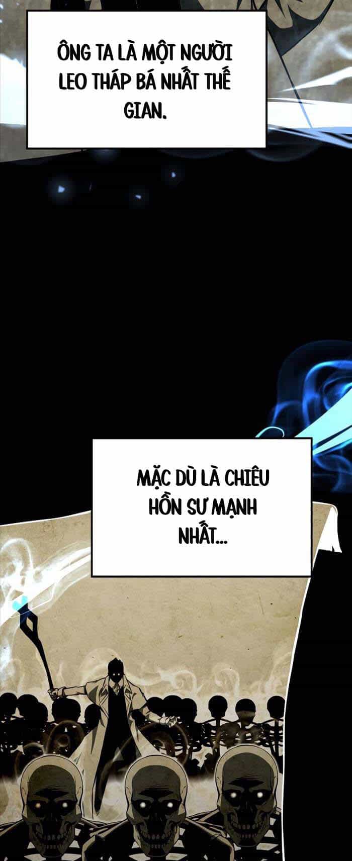 Tử Linh Sư Mạnh Nhất - Chương 5 - ảnh 22