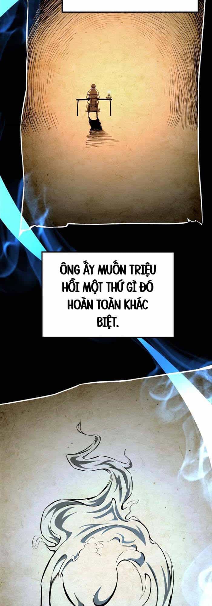 Tử Linh Sư Mạnh Nhất - Chương 5 - ảnh 24