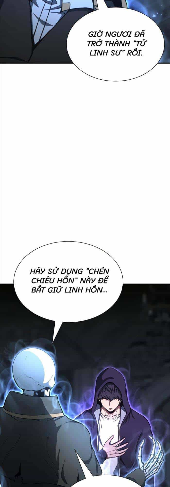 Tử Linh Sư Mạnh Nhất - Chương 5 - ảnh 34