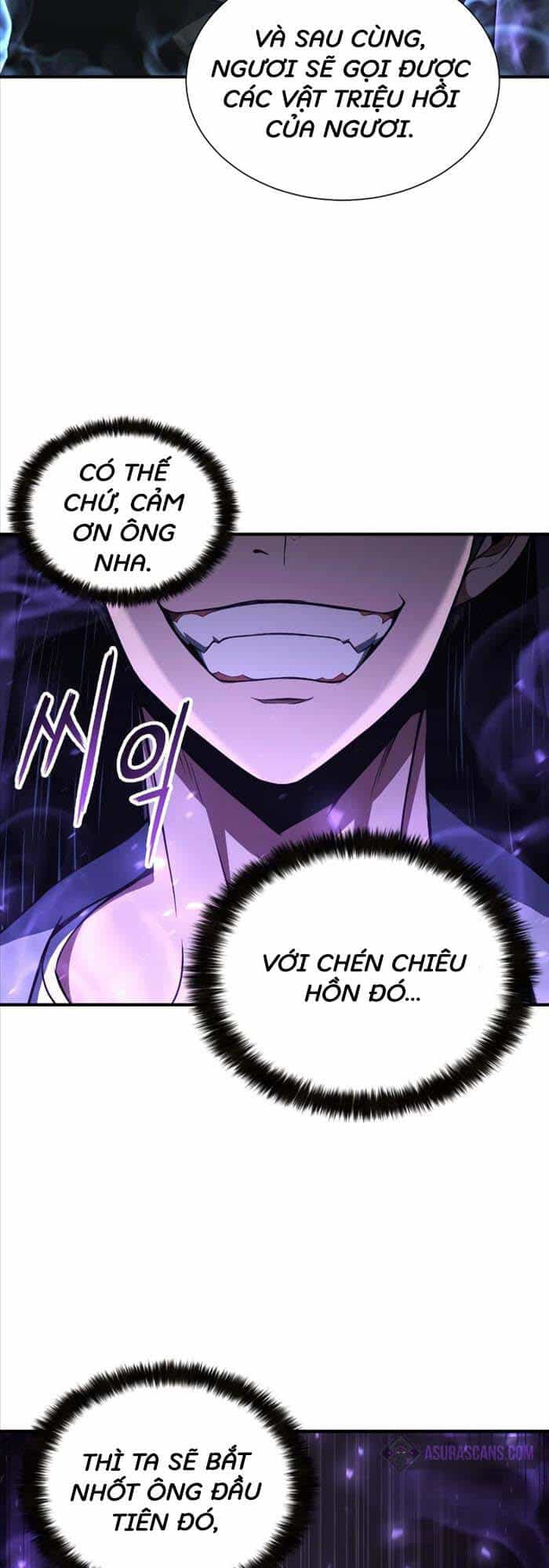 Tử Linh Sư Mạnh Nhất - Chương 5 - ảnh 35