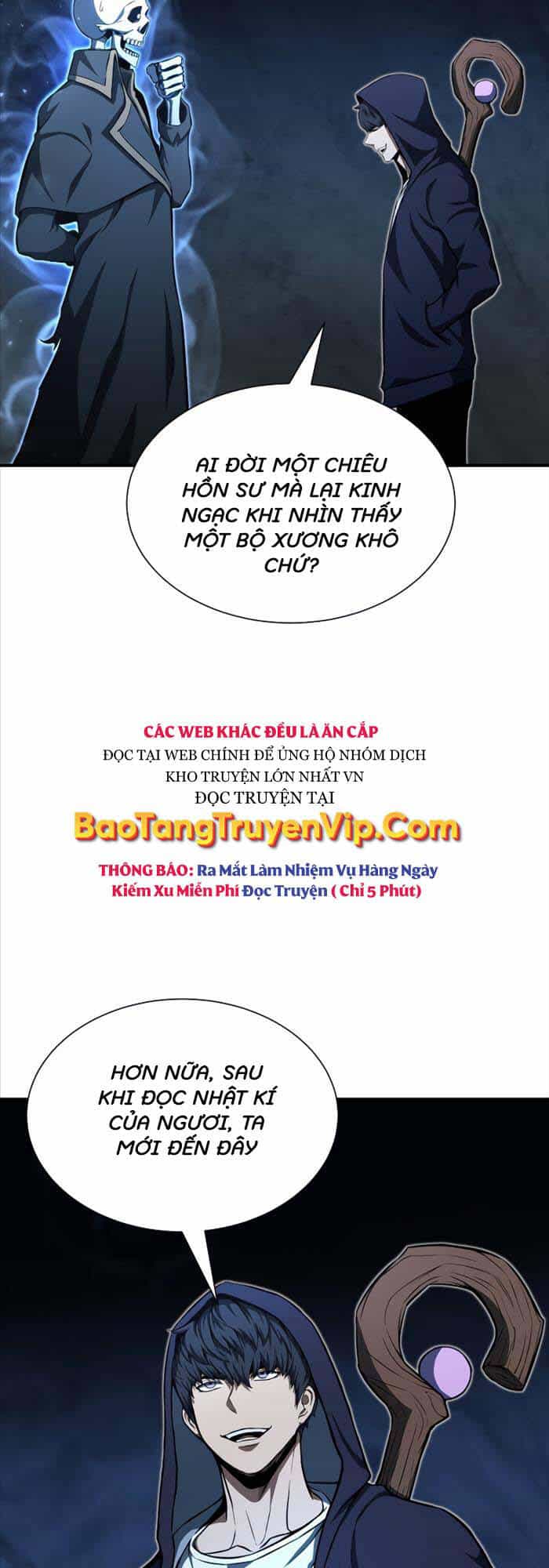 Tử Linh Sư Mạnh Nhất - Chương 5 - ảnh 4