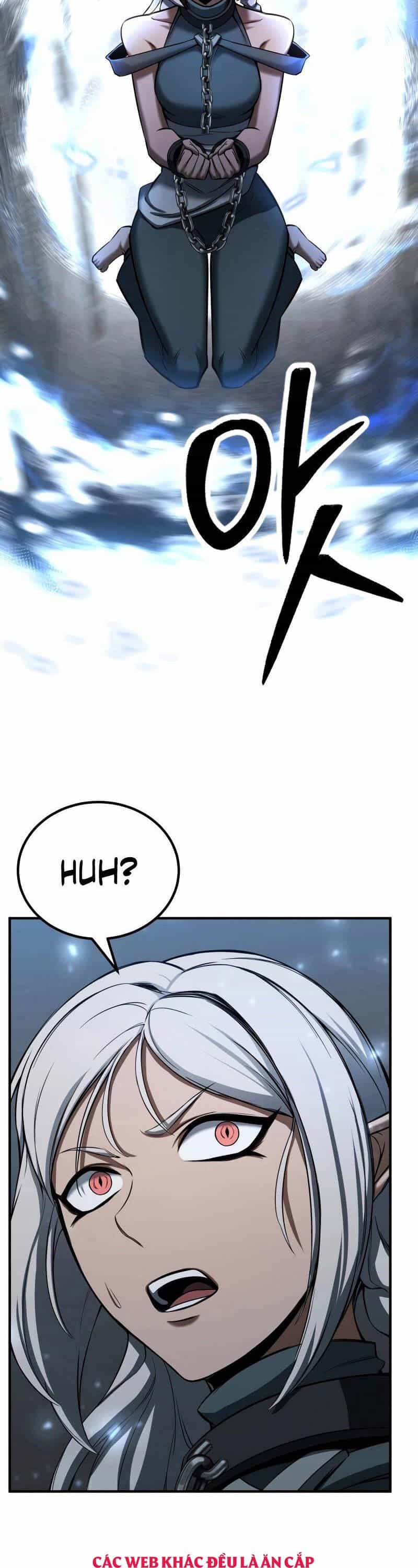 Tử Linh Sư Mạnh Nhất - Chương 52 - ảnh 26