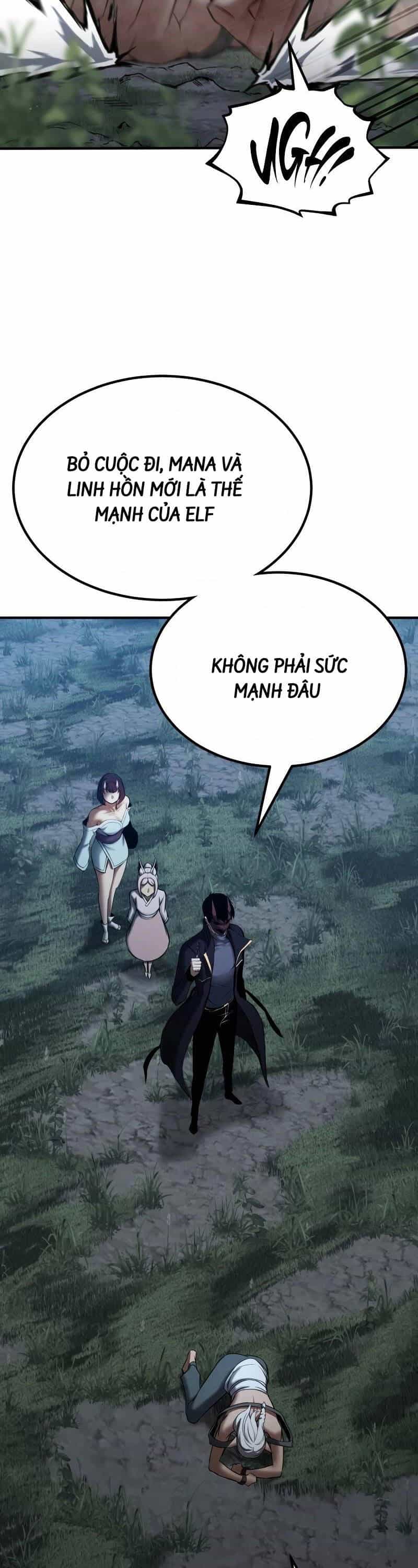 Tử Linh Sư Mạnh Nhất - Chương 52 - ảnh 30