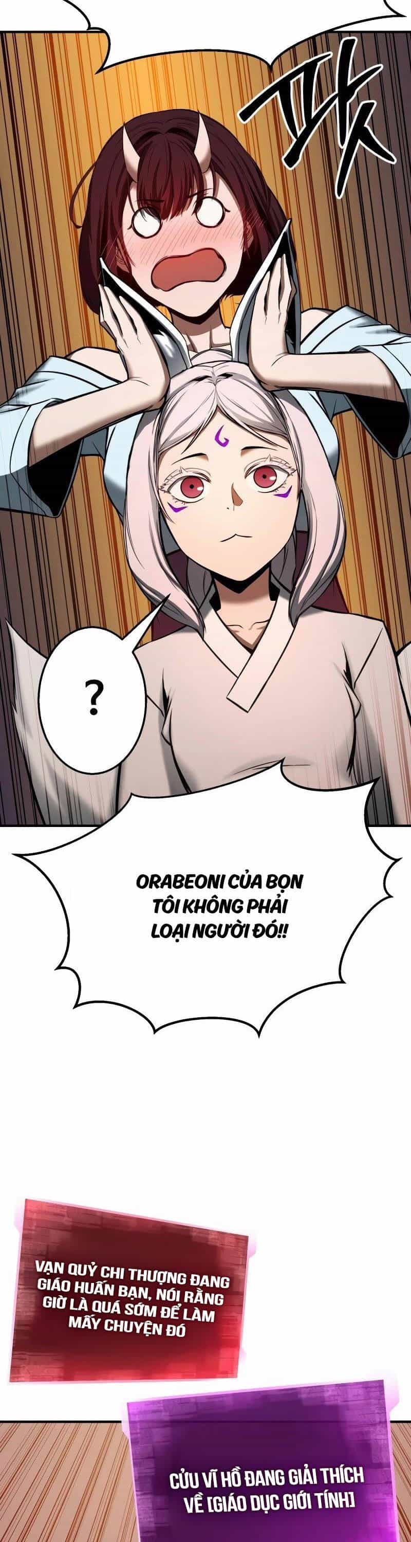 Tử Linh Sư Mạnh Nhất - Chương 52 - ảnh 34