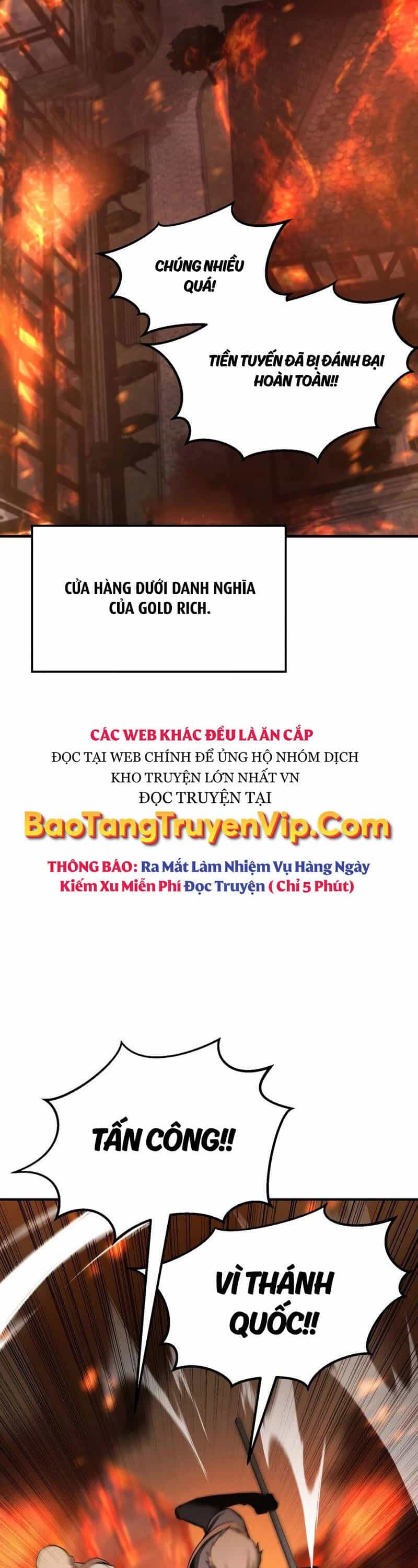Tử Linh Sư Mạnh Nhất - Chương 53 - ảnh 53