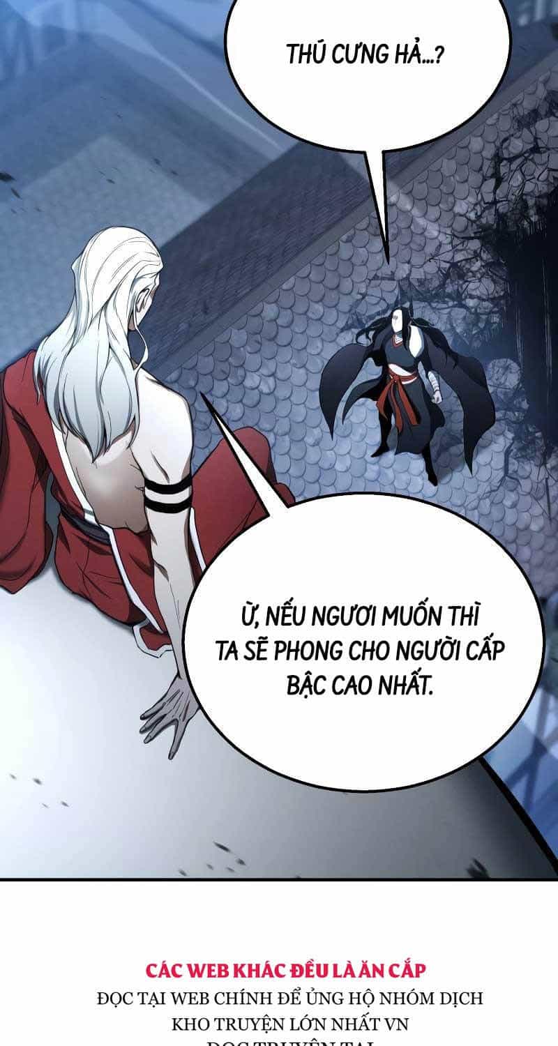 Tử Linh Sư Mạnh Nhất - Chương 55 - ảnh 59