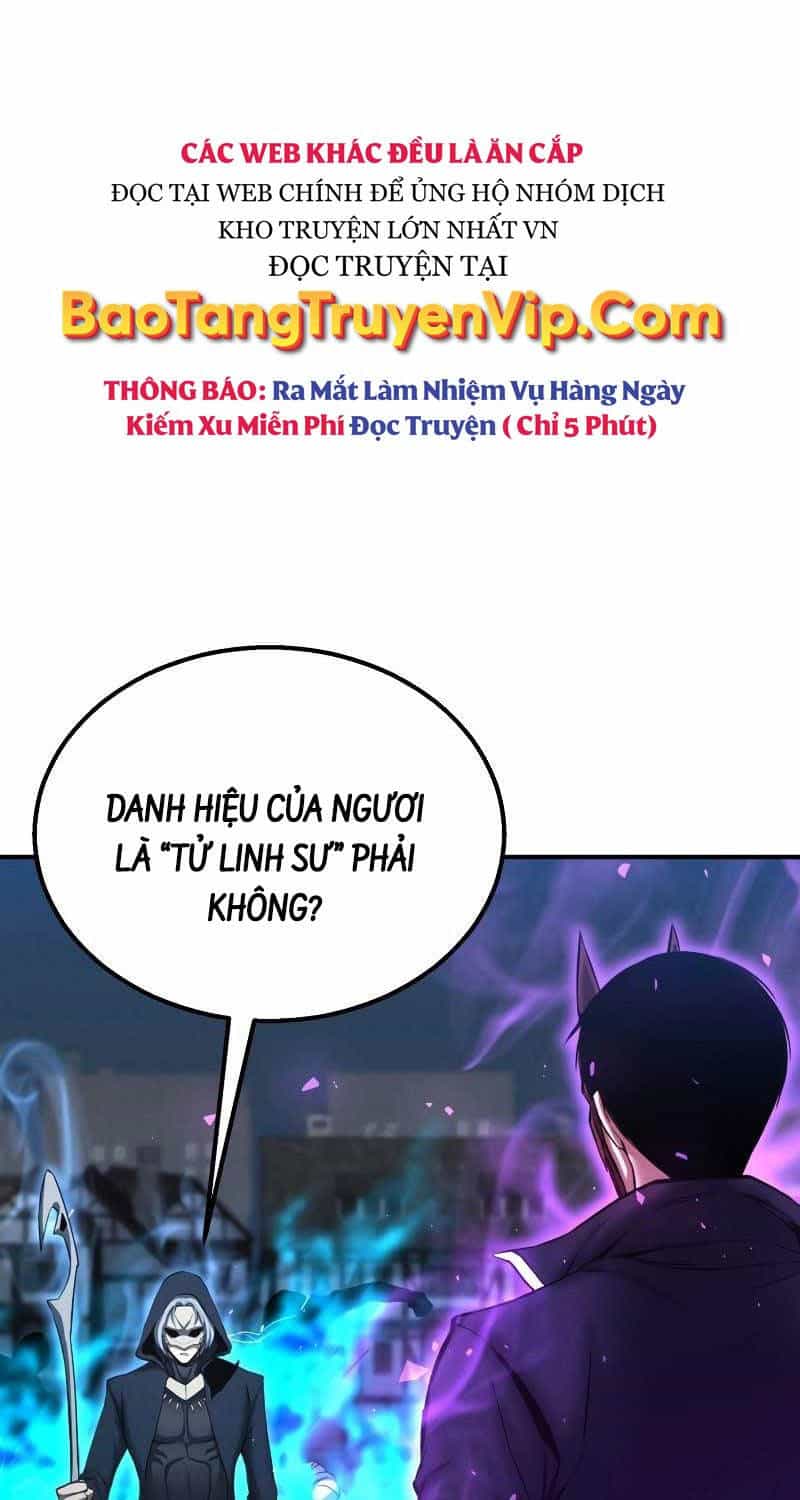 Tử Linh Sư Mạnh Nhất - Chương 55 - ảnh 83