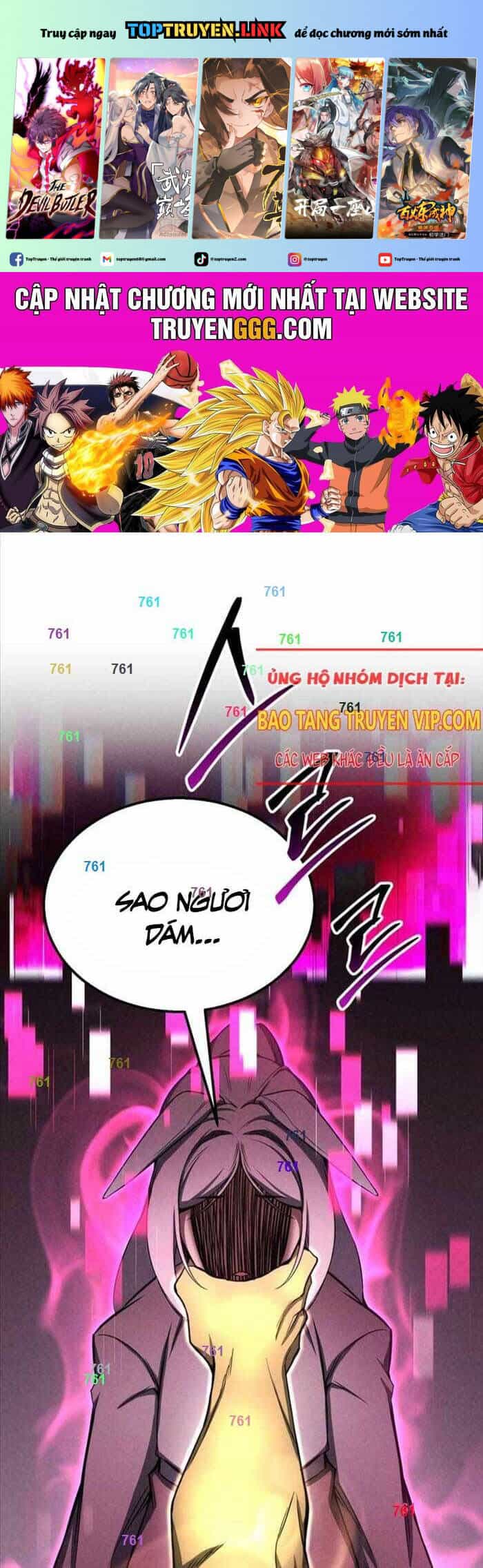 Tử Linh Sư Mạnh Nhất - Chương 65 - ảnh 2