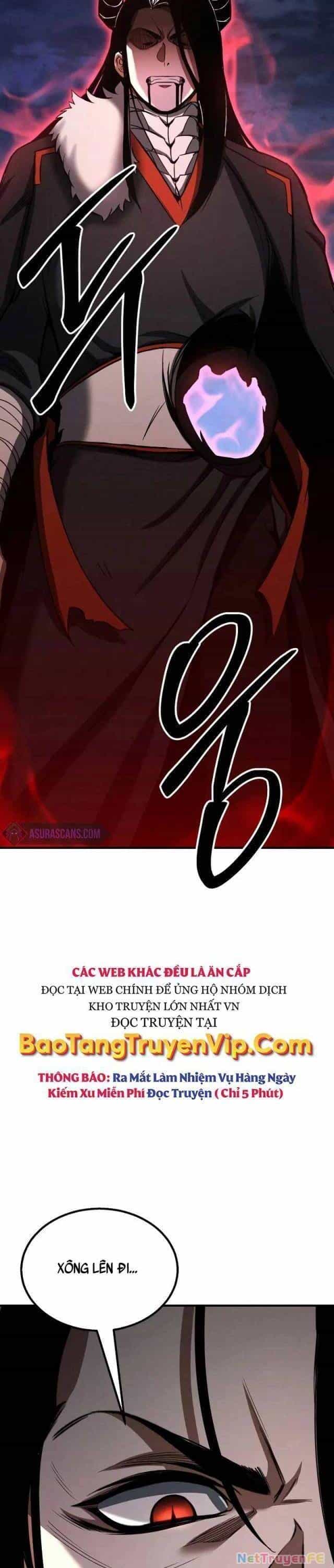 Tử Linh Sư Mạnh Nhất - Chương 67 - ảnh 62