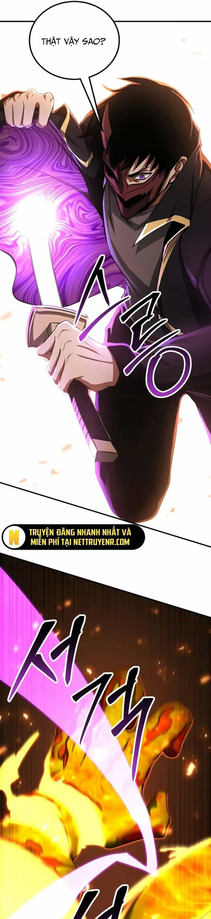 Tử Linh Sư Mạnh Nhất - Chương 70 - ảnh 47