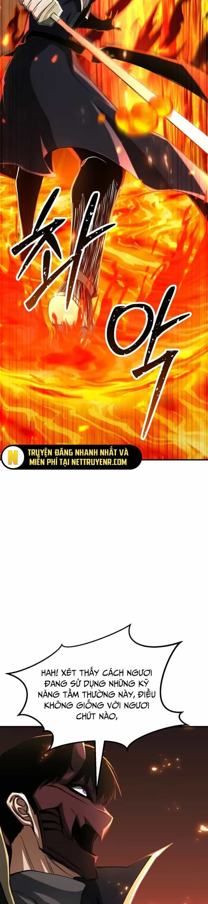 Tử Linh Sư Mạnh Nhất - Chương 70 - ảnh 53
