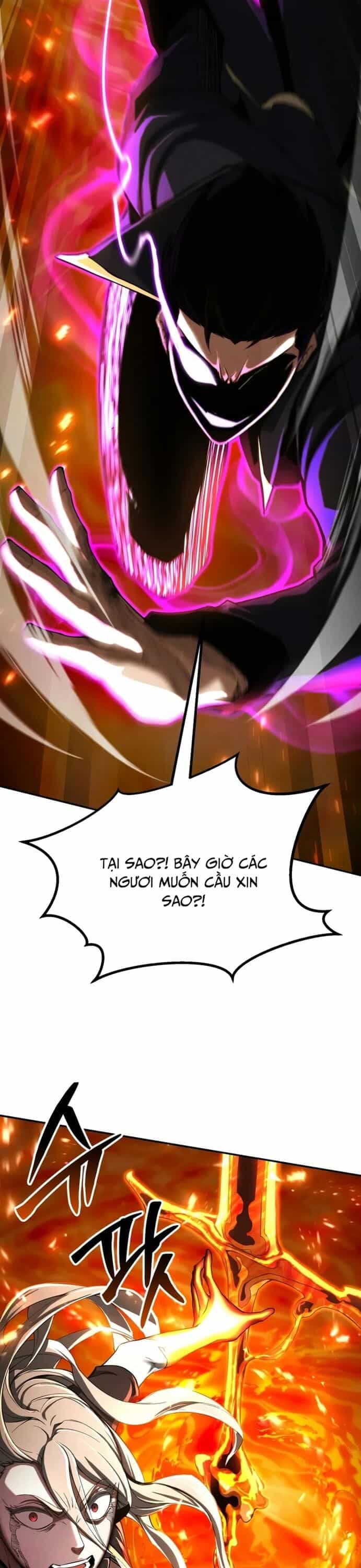 Tử Linh Sư Mạnh Nhất - Chương 71 - ảnh 10