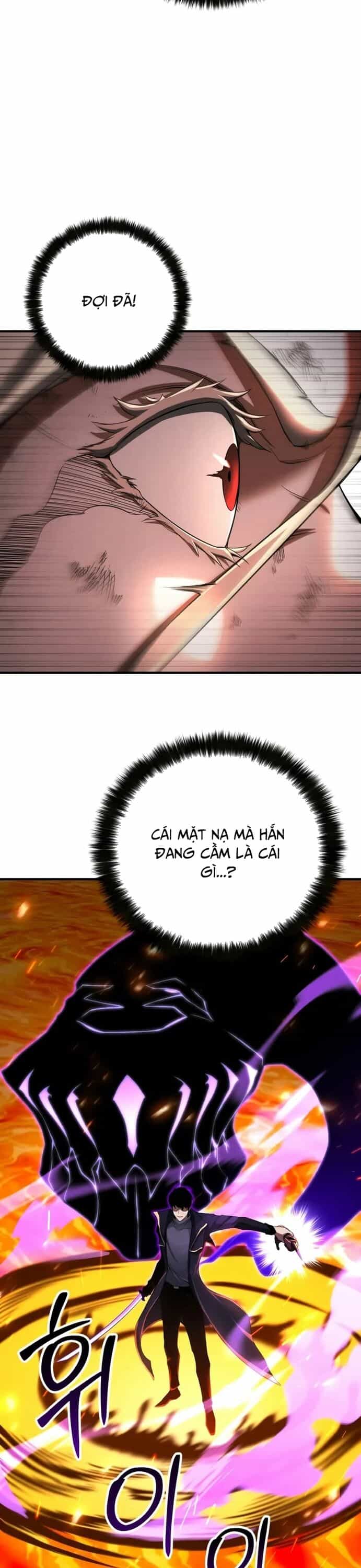Tử Linh Sư Mạnh Nhất - Chương 71 - ảnh 20
