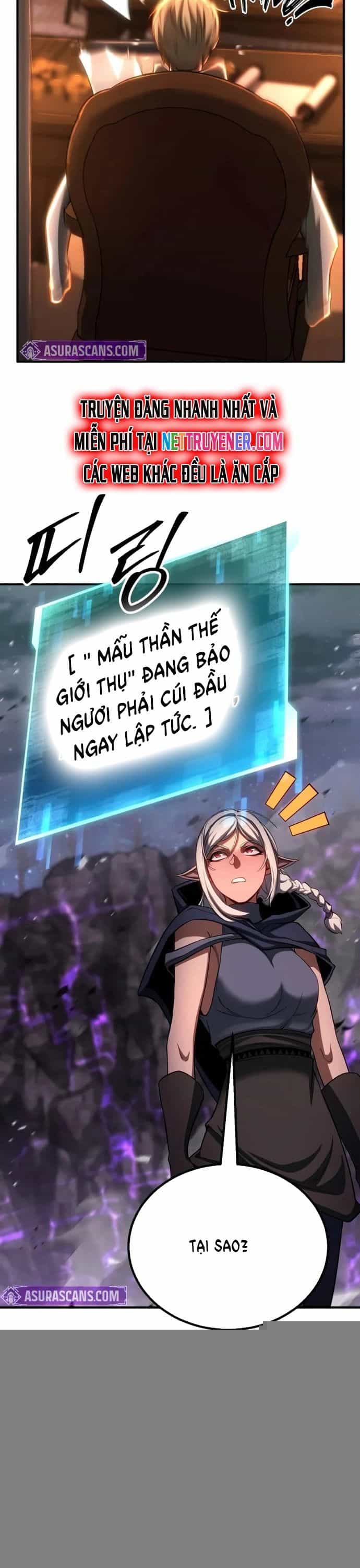 Tử Linh Sư Mạnh Nhất - Chương 73 - ảnh 44