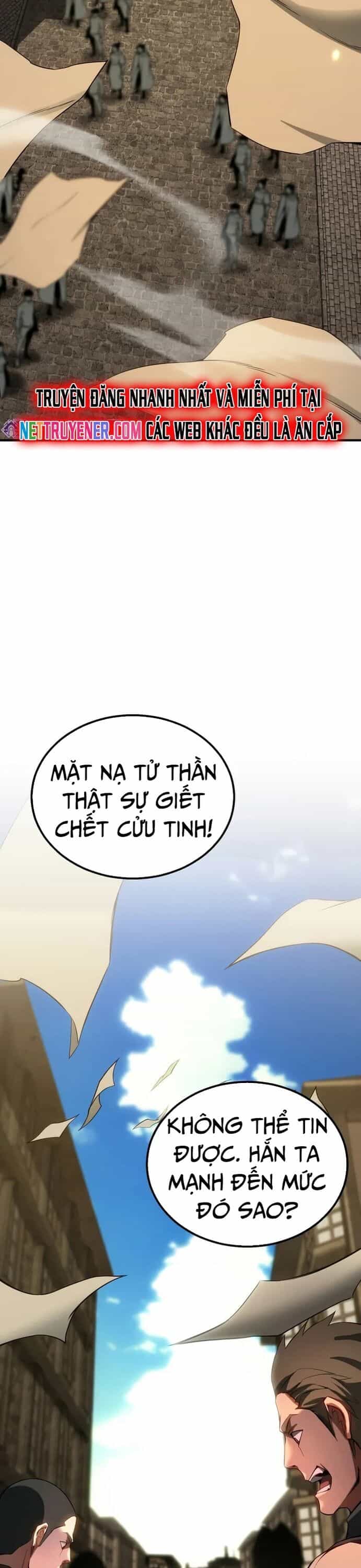 Tử Linh Sư Mạnh Nhất - Chương 74 - ảnh 20