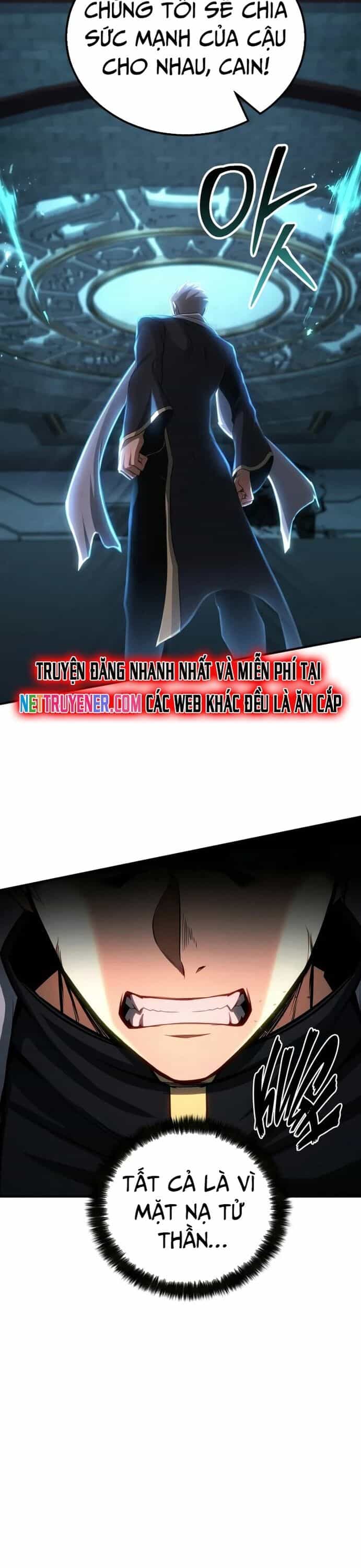 Tử Linh Sư Mạnh Nhất - Chương 74 - ảnh 57