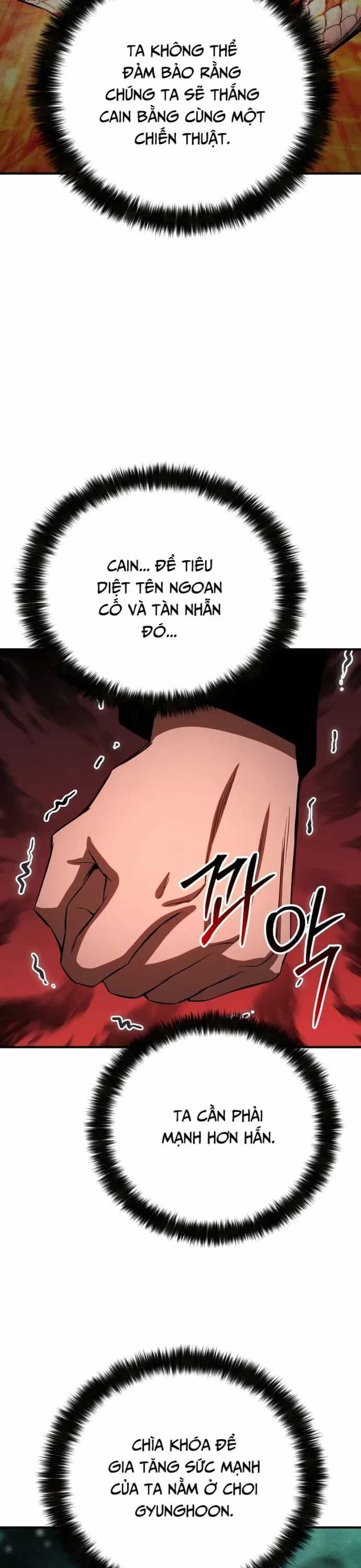 Tử Linh Sư Mạnh Nhất - Chương 75 - ảnh 38