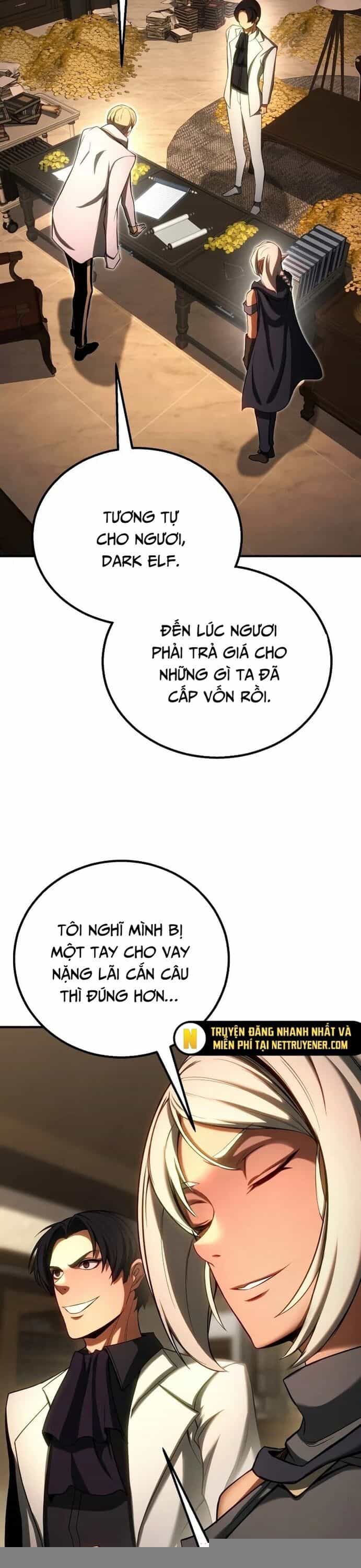 Tử Linh Sư Mạnh Nhất - Chương 75 - ảnh 9