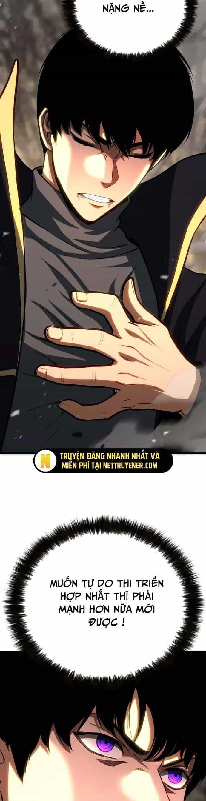 Tử Linh Sư Mạnh Nhất - Chương 78 - ảnh 23