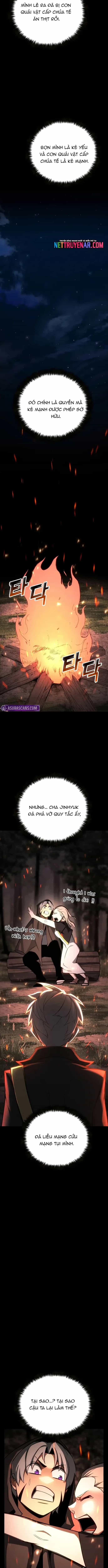 Tử Linh Sư Mạnh Nhất - Chương 89 - ảnh 11