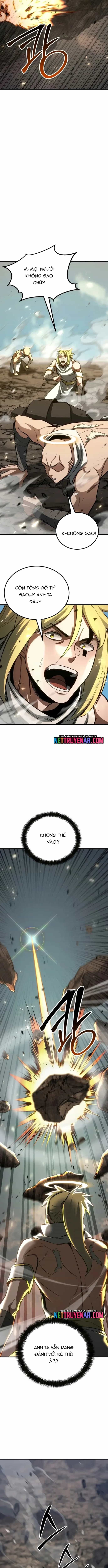 Tử Linh Sư Mạnh Nhất - Chương 90 - ảnh 11