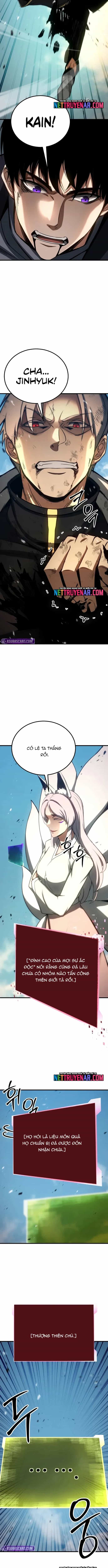 Tử Linh Sư Mạnh Nhất - Chương 93 - ảnh 13