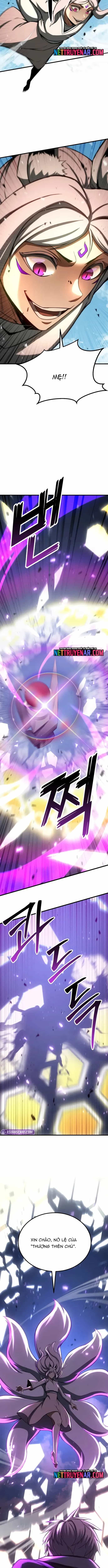 Tử Linh Sư Mạnh Nhất - Chương 93 - ảnh 8