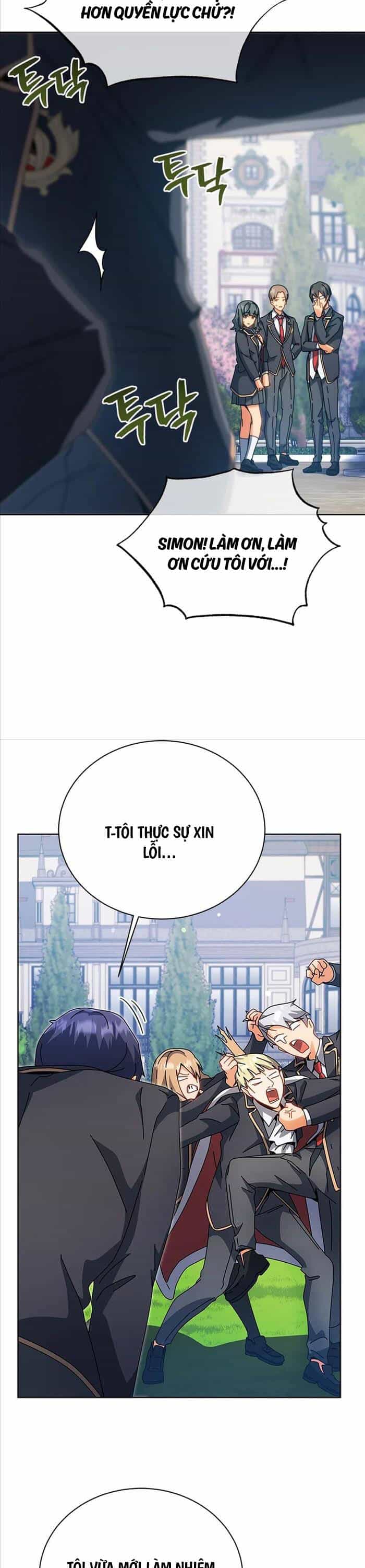 Tử Linh Sư Thiên Tài Của Học Viện - Chương 100 - ảnh 14