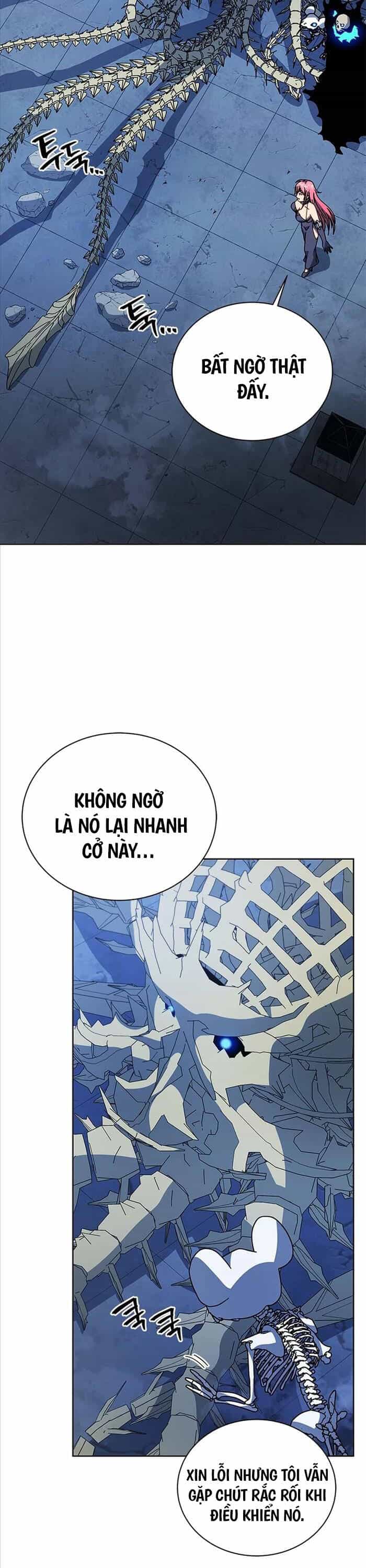 Tử Linh Sư Thiên Tài Của Học Viện - Chương 100 - ảnh 20