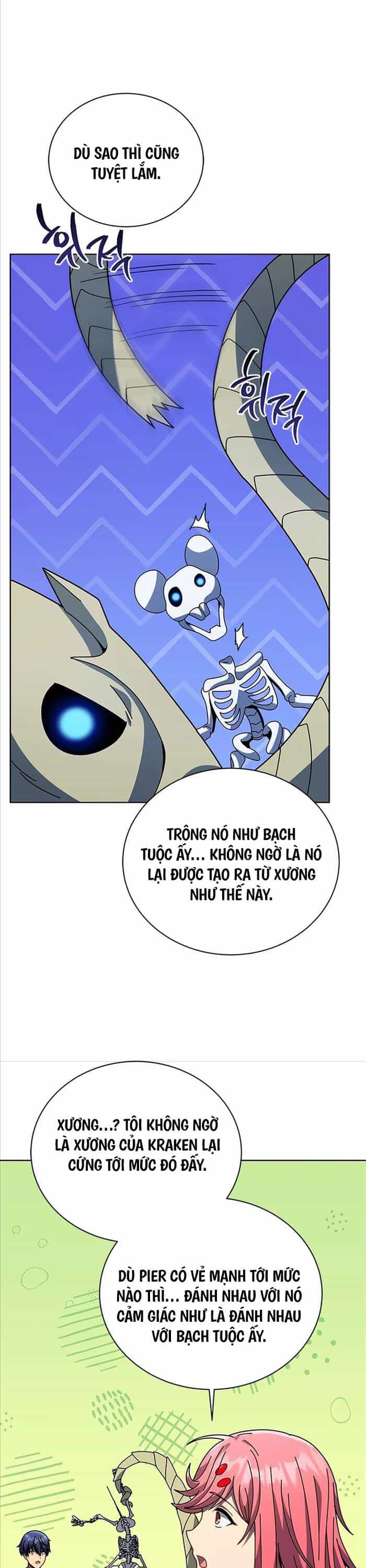 Tử Linh Sư Thiên Tài Của Học Viện - Chương 100 - ảnh 21