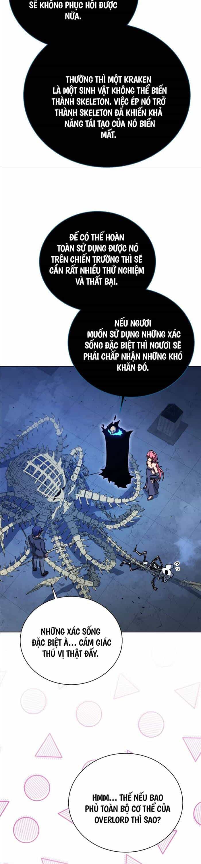 Tử Linh Sư Thiên Tài Của Học Viện - Chương 100 - ảnh 25