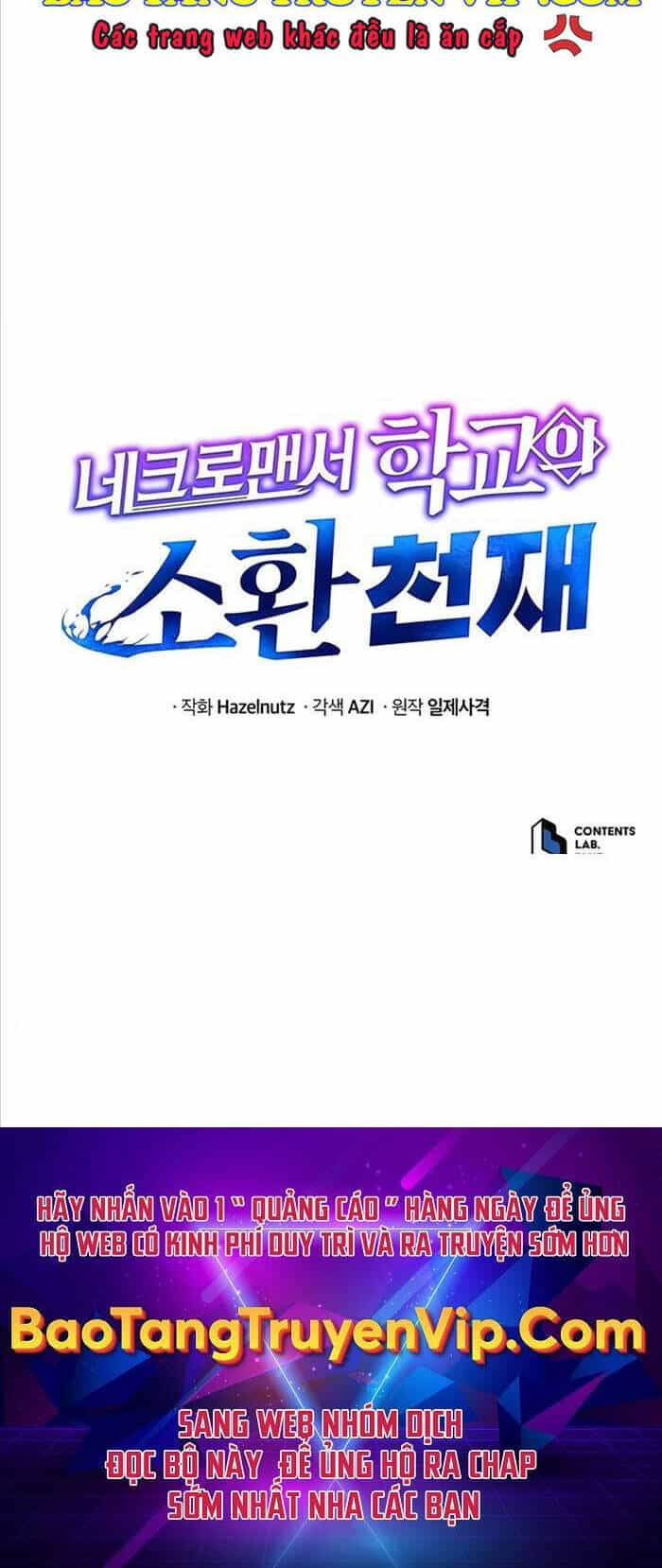 Tử Linh Sư Thiên Tài Của Học Viện - Chương 100 - ảnh 35