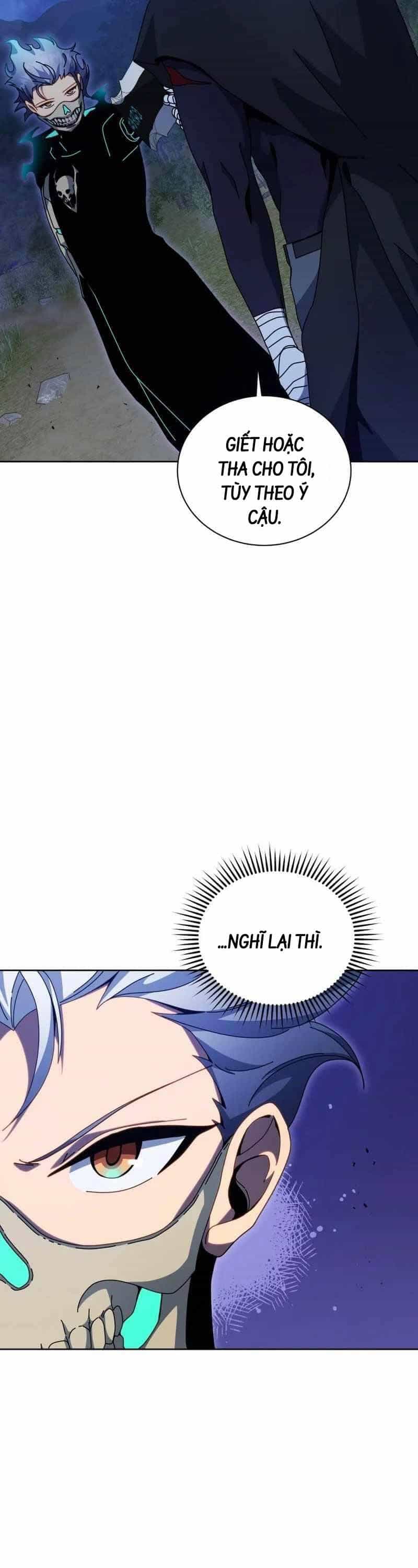 Tử Linh Sư Thiên Tài Của Học Viện - Chương 105 - ảnh 17