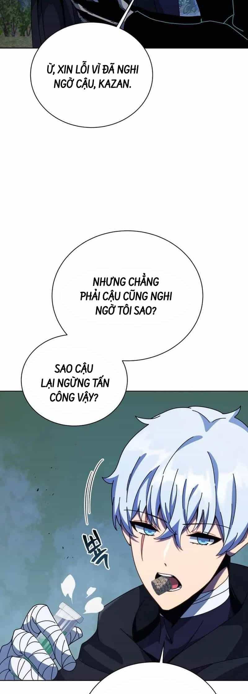 Tử Linh Sư Thiên Tài Của Học Viện - Chương 105 - ảnh 25